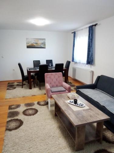Apartman Goga