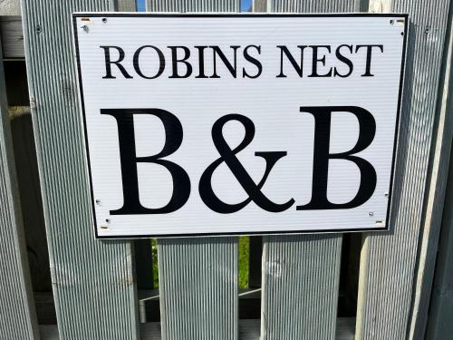Robins Nest