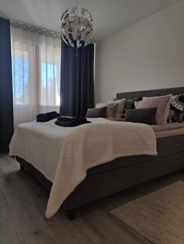 Apartment Naavis, Rovaniemi