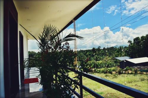 Lavilla inn rooms and dormitory wayanad in ปาราลิกุนนู