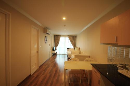 My Resort Hua Hin Sea View ( My Resort Hua Hin Sea View )