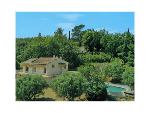 Magnifique Comfortable holiday residence - Location, gîte - Draguignan