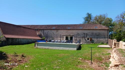 Domaine de Bach