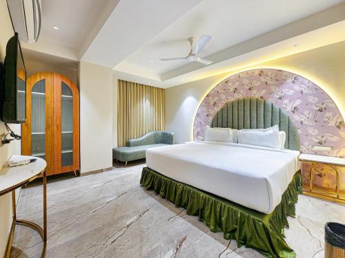 Hotel Nova Bliss, Rajkot (Foto 5)