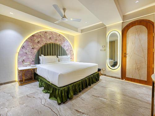 Hotel Nova Bliss, Rajkot (Foto 6)