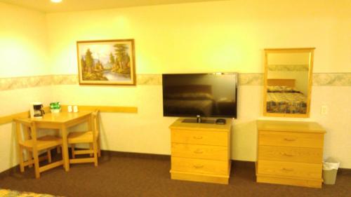 Crossfield Country Inn
