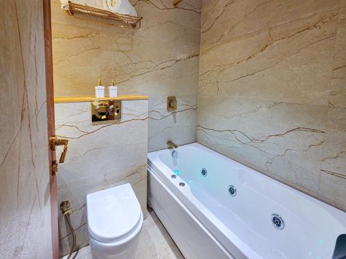 Hotel Nova Bliss, Rajkot (Foto 8)
