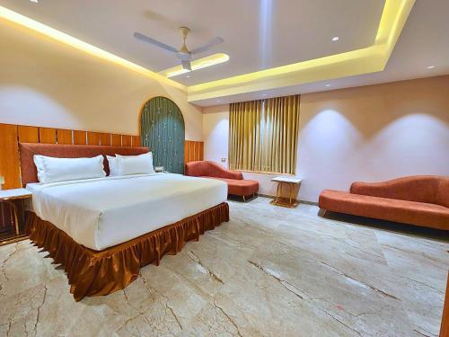 Hotel Nova Bliss, Rajkot (Foto 3)