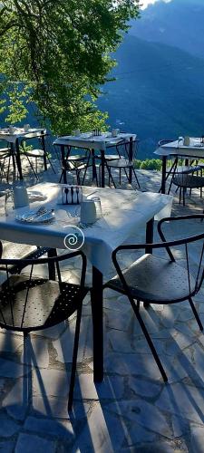 Villa Davisol in Theth