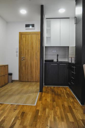 مطبخ, Zlatibor Argonath Relax&Spa in Rasadnik