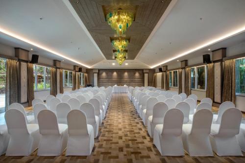 Fortune Resort Benaulim, Goa - Member ITC's Hotel Group