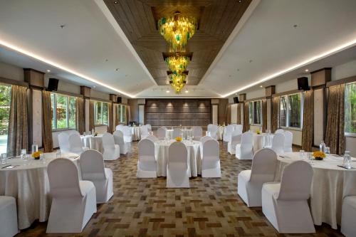 Fortune Resort Benaulim, Goa - Member ITC's Hotel Group