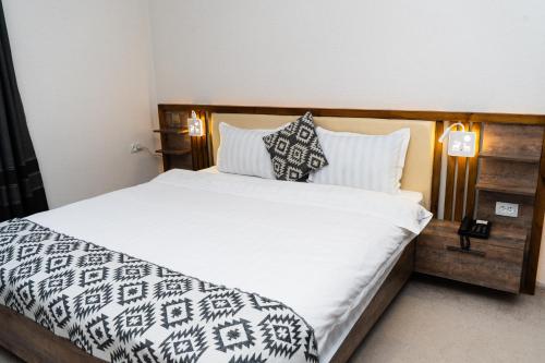 1 king bed