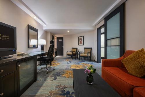선월드 호텔 왕푸징 (Sunworld Hotel Wangfujing)_1_image