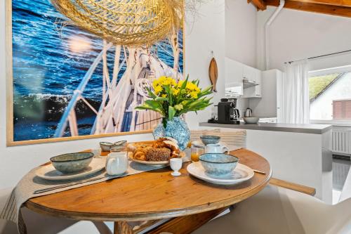 Bootshaus-Suite in Überlingen, Deutschland