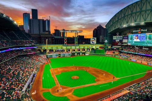 U2 penthouse Downtown Houston WI-FI/free parking in Houston, USA