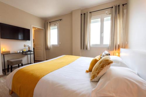 Le Saint Erasme, Hotel Eco Friendly