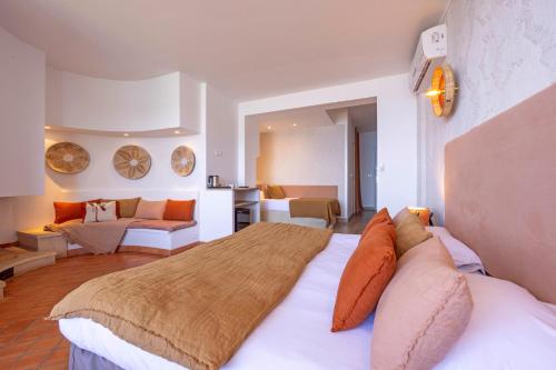 Le Saint Erasme, Hotel Eco Friendly