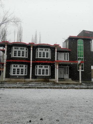 Skardu One Resort