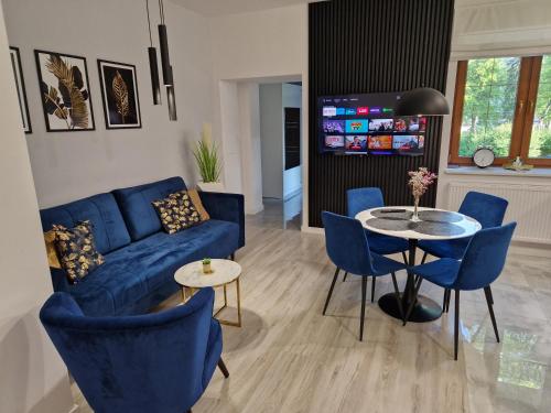 Apartament Mountains Góry Sowie