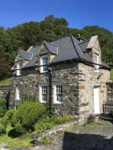 The Toll House gîte à louer Caerdeon