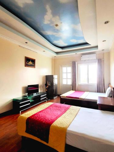 Sao Pho Hien Hotel