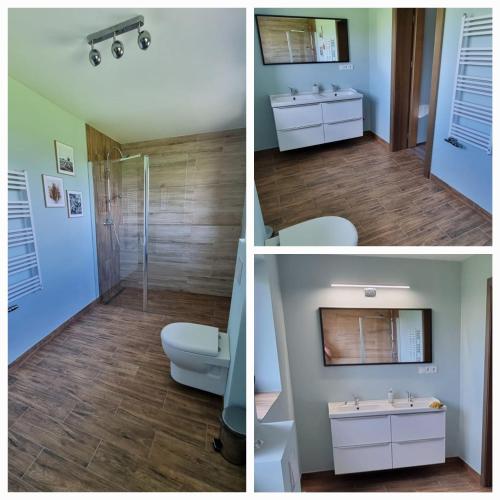 Dom w górach Dom w górach