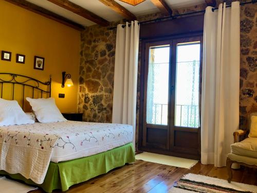 Casa Rural Las Tainas de Carabias