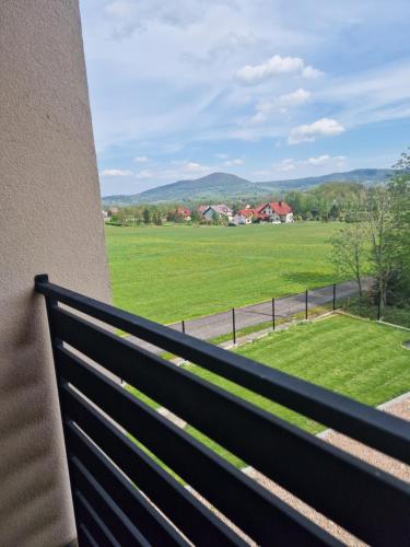 Dom w górach Dom w górach