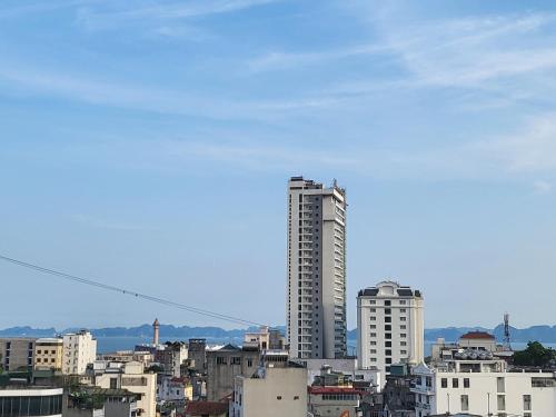 Sao Pho Hien Hotel