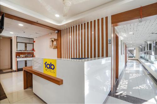 FabHotel HK Villa