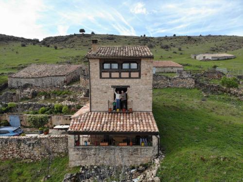 Casa Rural Las Tainas de Carabias