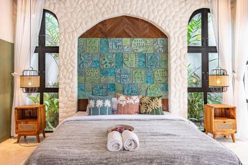 Casa Toledo 1 Bedroom Seminyak - Kerobokan