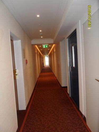 Wiking Hotel - image 13