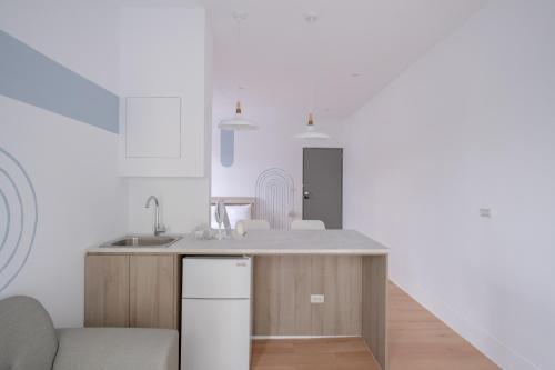 Suite 宿特 - Tainan City