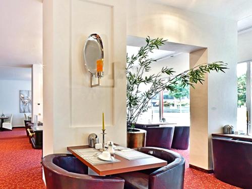 Wiking Hotel 3
