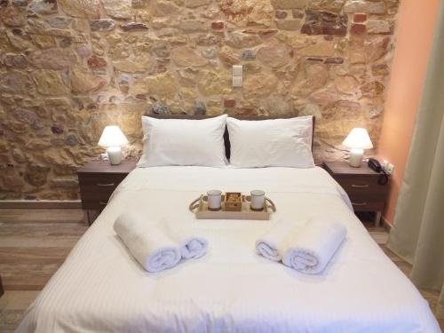 CityZen Rooms Chios 2