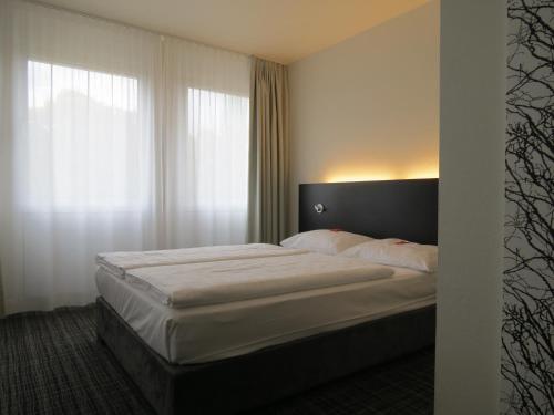 Comfor Hotel Ulm City