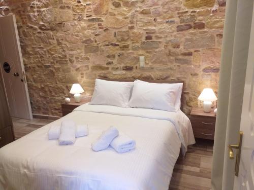 CityZen Rooms Chios 5