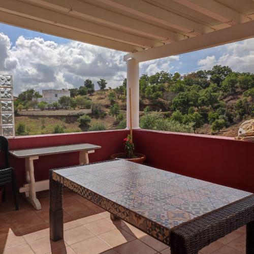 Quinta da Luz in Santa Catarina