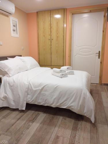 CityZen Rooms Chios