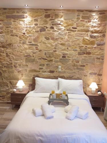 CityZen Rooms Chios