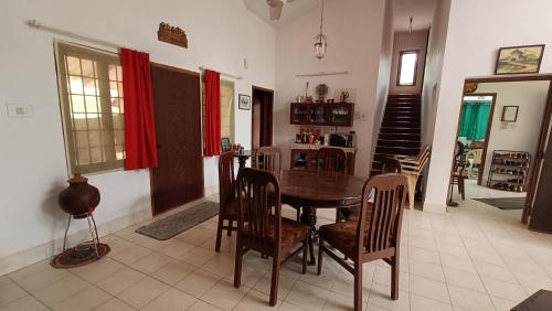 Siderbhan Homestay