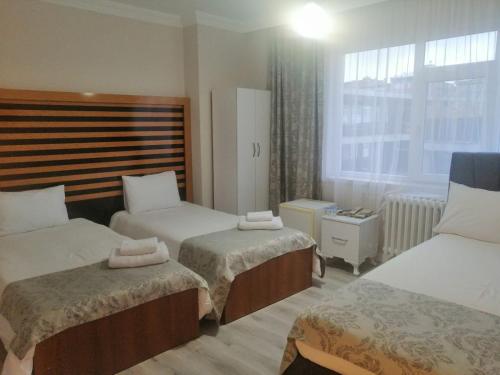 Samsun Charme Hotel