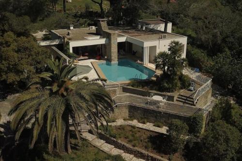 Magnifique Villa piscine jardin near Les Delices de la Mer