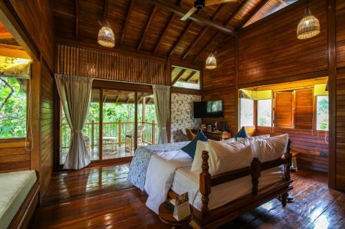 Toyam by Orchid Hotels in Ramnagar