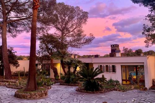 Magnifique Villa piscine jardin near Les Delices de la Mer