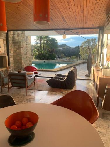 Magnifique Villa piscine jardin near Les Delices de la Mer