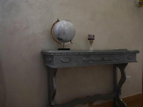 カンポバッソ B&B Greta 3つ星 ホテル プール