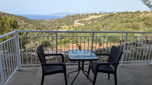 AKAMAS THRONE APARTMENTS 2